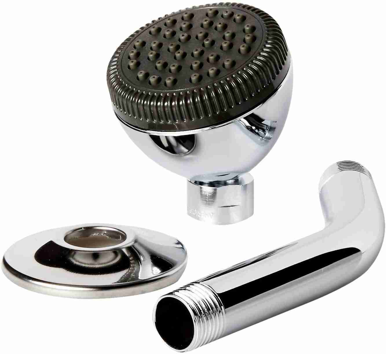 American Standard 8888.075.002 Easy Clean Best Shower head Polished Chrome American Standard 8888.075.002 Easy Clean Best Shower head Polished Chrome