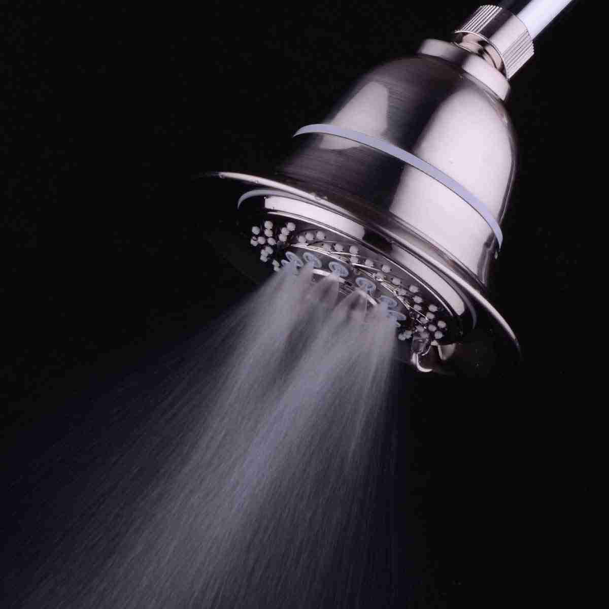AquaCare By HotelSpa Filtered Shower Head AquaCare By HotelSpa Filtered Shower Head