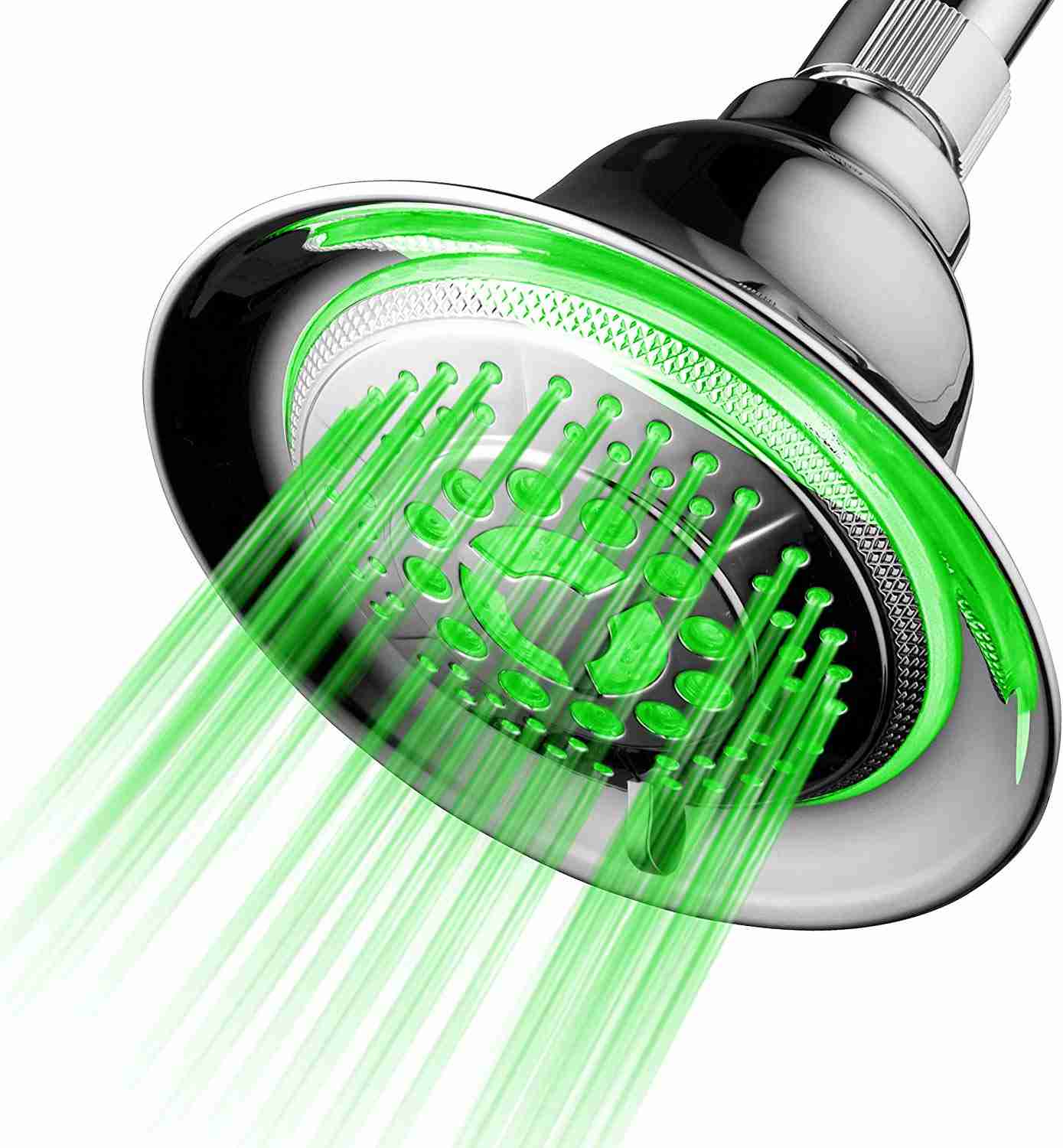 Shower Head LED Color Rainfall shower head Shower Head LED Color Rainfall shower head