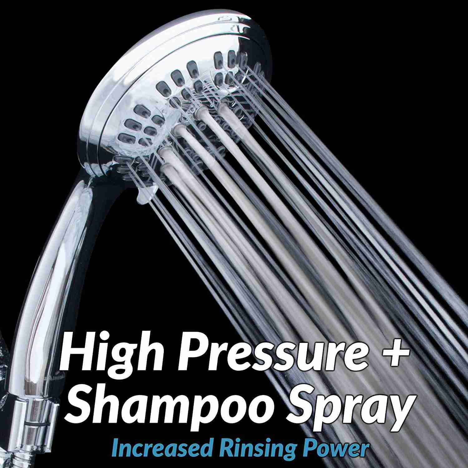 Best Shower Head SHOWERMAX HANDHELD SHOWER HEAD Best Shower Head SHOWERMAX HANDHELD SHOWER HEAD