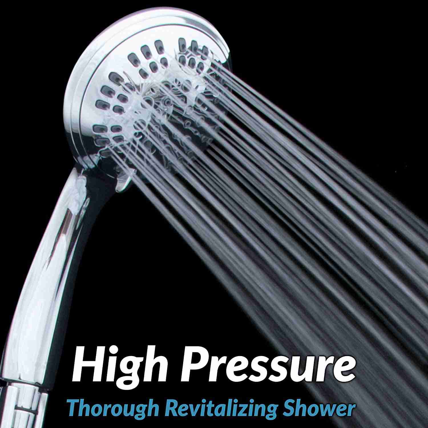 Shower Head SHOWERMAX HANDHELD | Bathroom Accessories Best Shower Head SHOWERMAX HANDHELD SHOWER HEAD