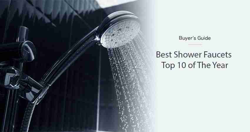 Are you looking for the best shower head