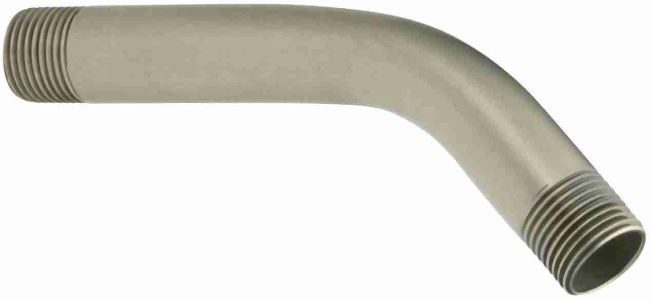 Shower Head Arm Wrong Angle Shower Head Arm Wrong Angle