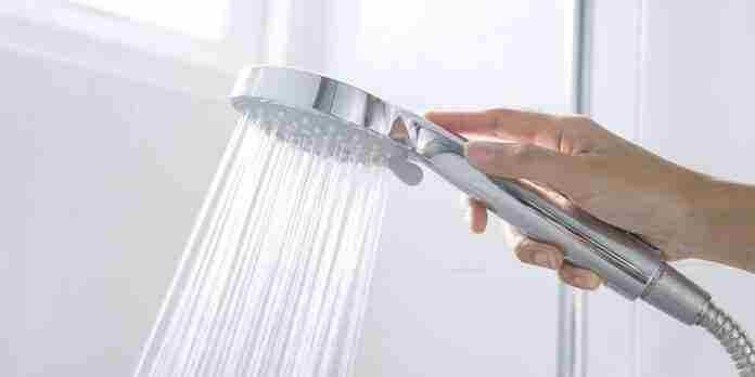 Best Shower Head To Increase Water Pressure