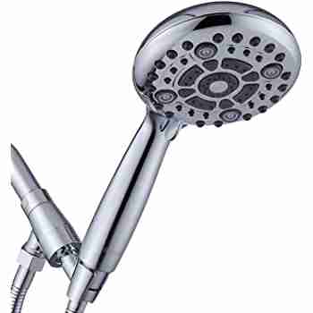 G-Promise 6-Setting Showerhead