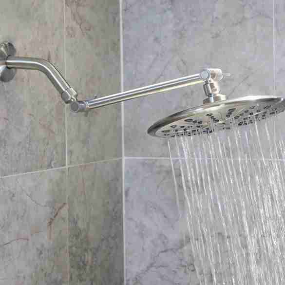 Shower Gooseneck Extensions