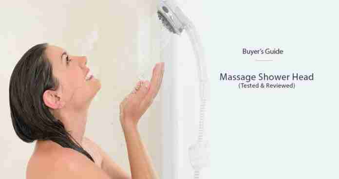 Best Showerhead for 2021 in USA