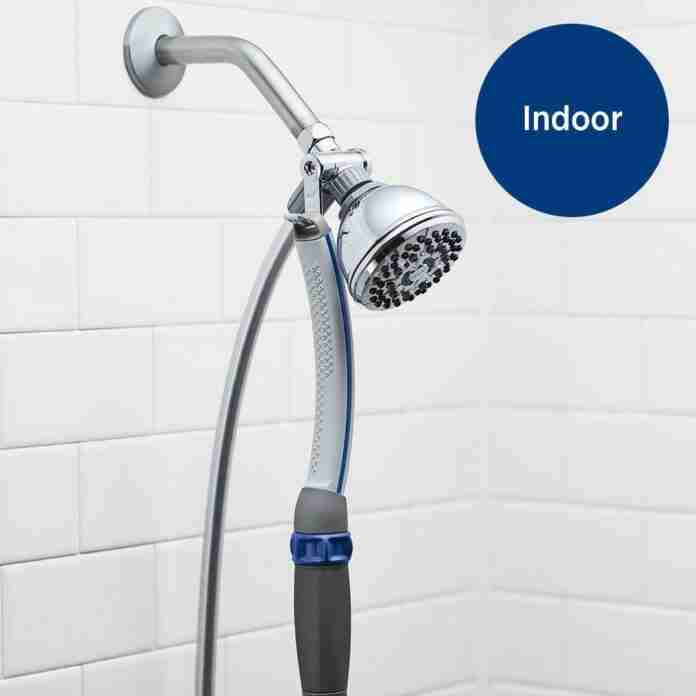 WATERPIK PPR-252 Pet Wand Pro Shower