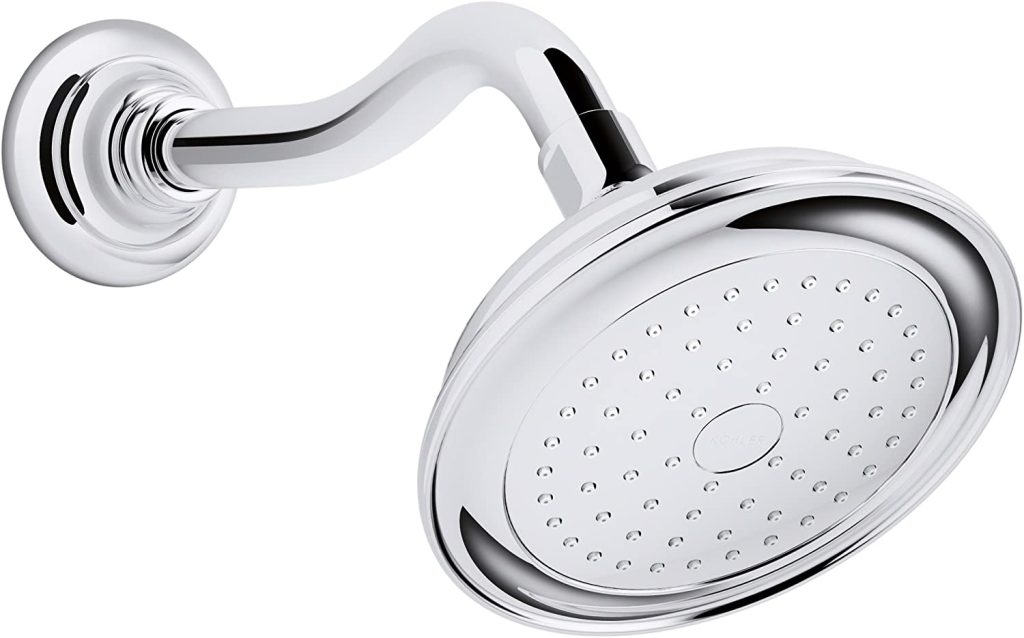 Top 5 Best Kohler Shower Head Available in 2023 | Hello Bathrooms