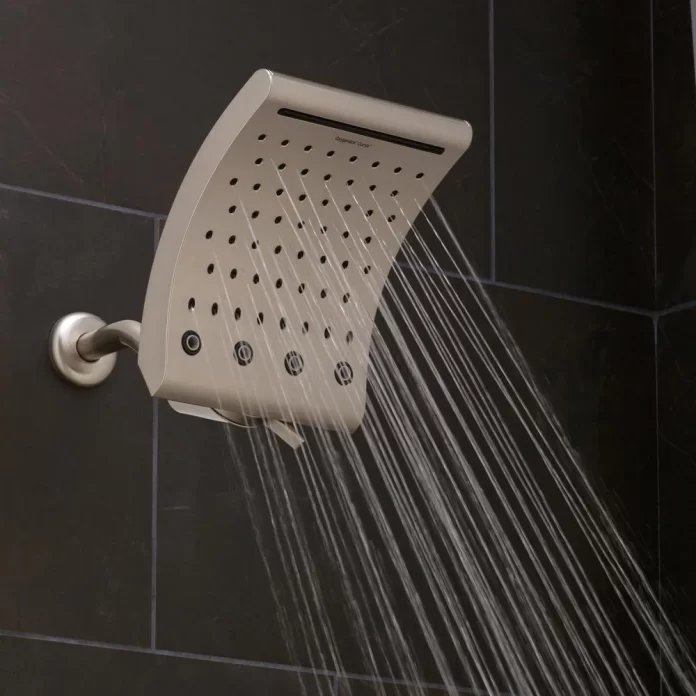 Best Oxygenics Shower Head Available