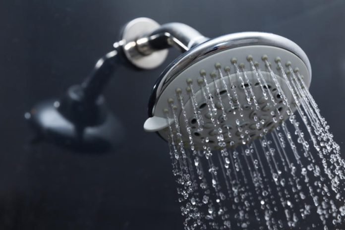 What is a low flow Shower Head