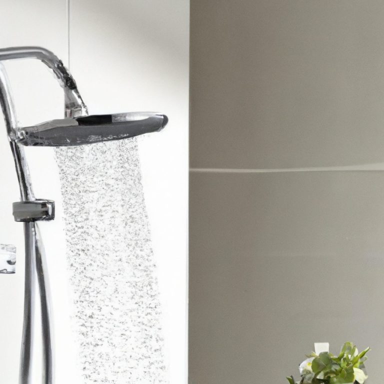 Can I Add A Handheld Shower Head To My Existing Shower Head? Hello