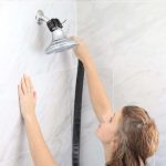 can i replace a shower hose without any tools 3
