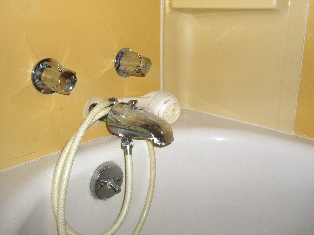 Can I Use A Shower Hose And Head With My Current Shower Arm? | Shower Hose can i use a shower hose and head with my current shower arm 3