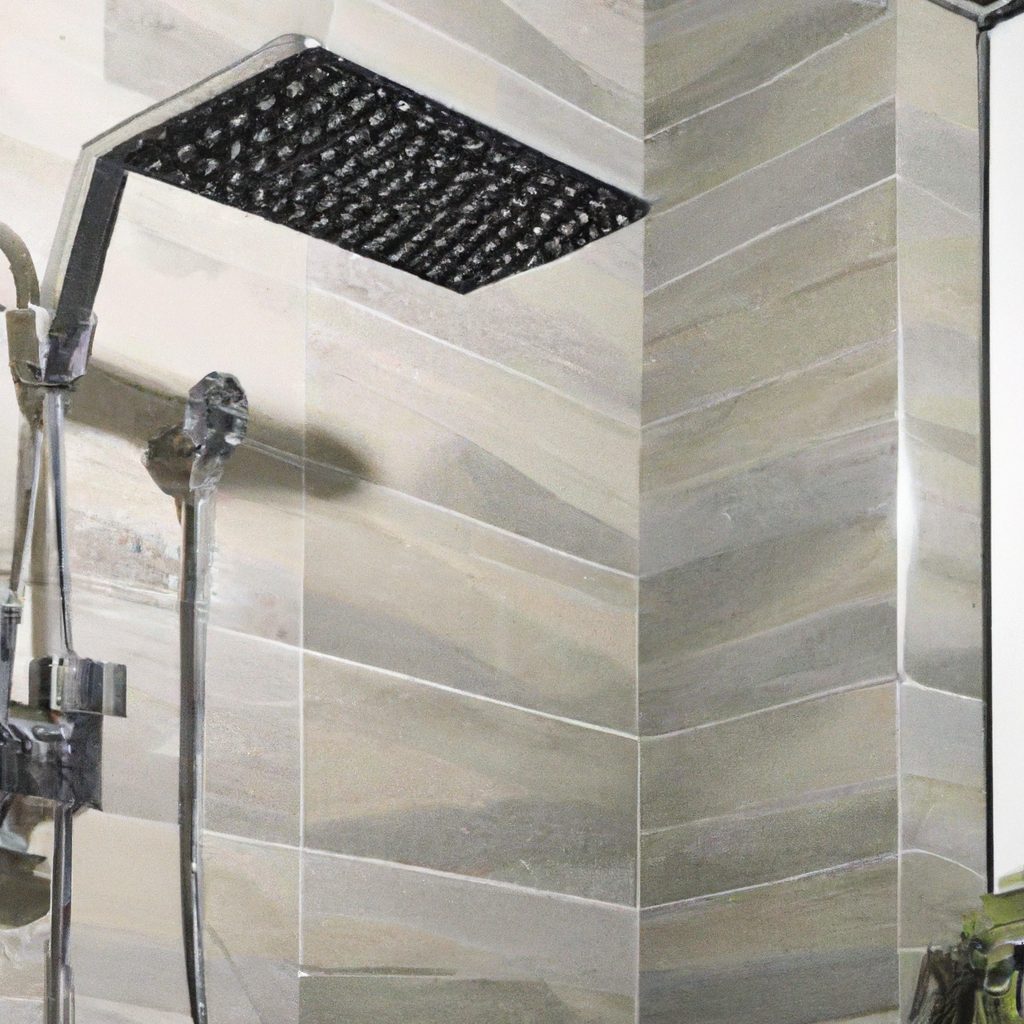 Can You Put A Rain Shower Head On Any Shower?