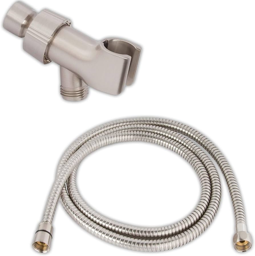 Do Shower Hoses Fit All Showers?