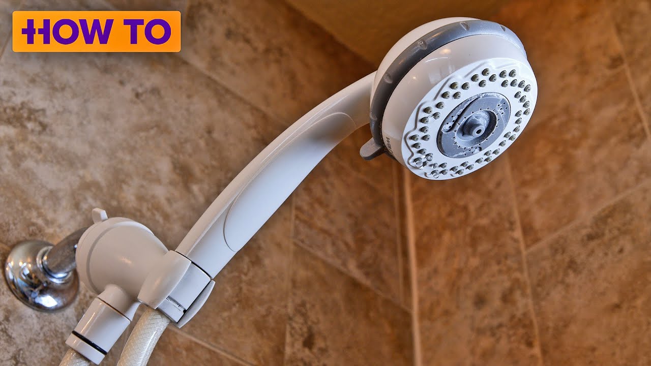 How Do I Clean And Maintain A Shower Hose? | Shower Hose how do i clean and maintain a shower hose 1