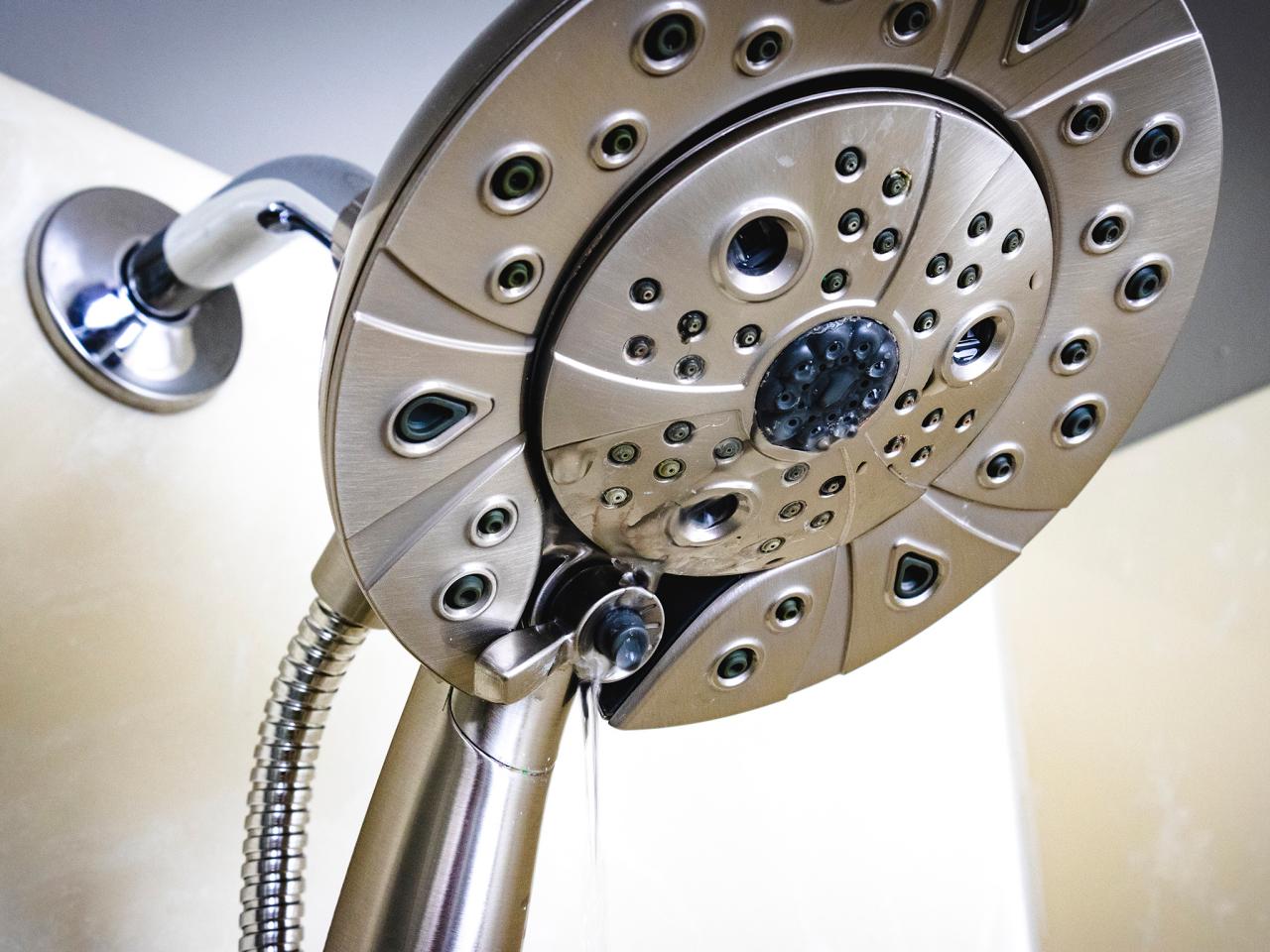 How Do I Know If My Shower Head Is Bad? | Shower Head how do i know if my shower head is bad 1