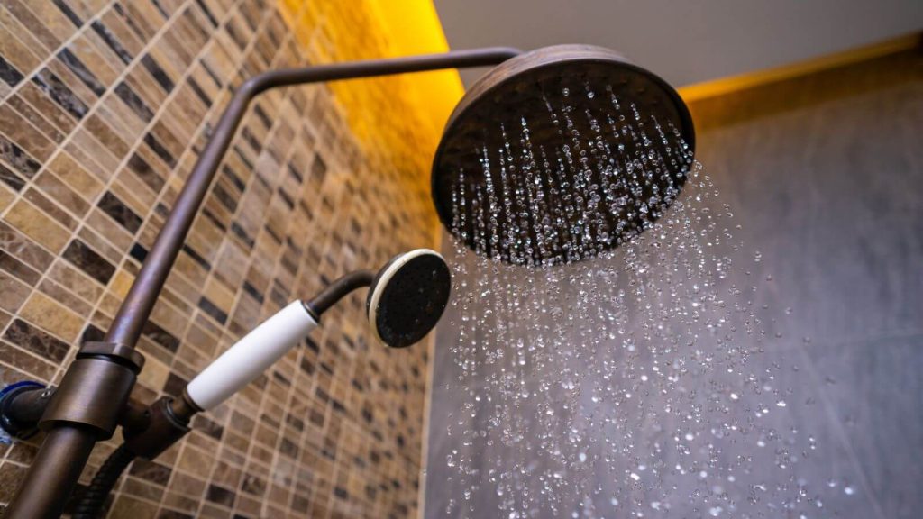 How Do I Know If My Shower Head Is Bad?