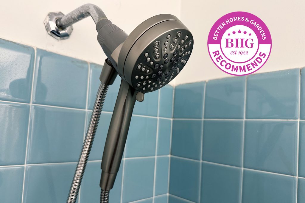 How Much Does A Good Quality Shower Head Cost?