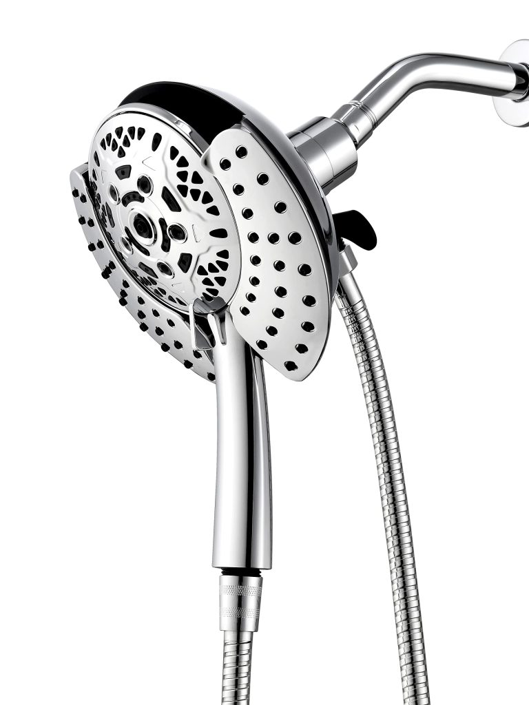 How Much Does A Good Quality Shower Head Cost?