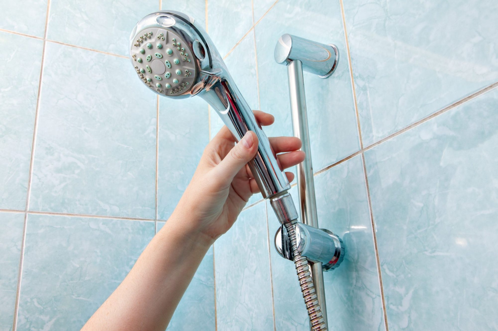 How Often Do You Change Your Shower Head? | Shower Head how often do you change your shower head