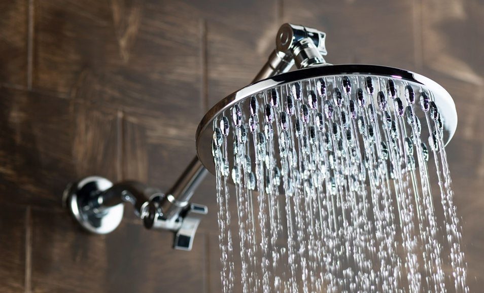 How Often Do You Change Your Shower Head?