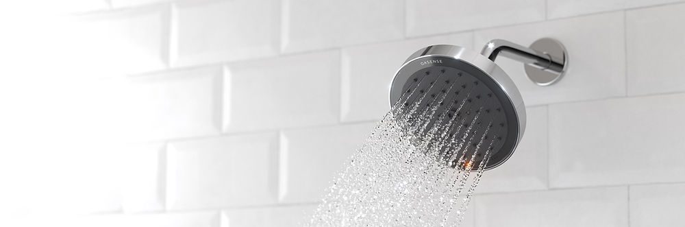 Is 80 Psi Good Water Pressure For A Shower Head?