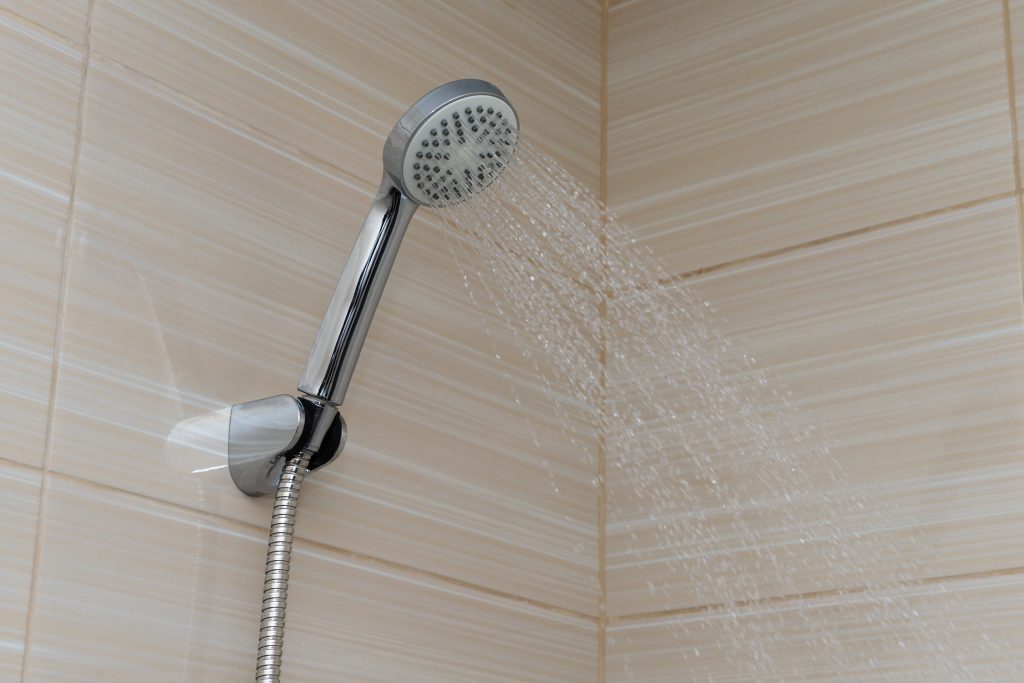 Is 80 Psi Good Water Pressure For A Shower Head?
