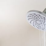 is it normal for shower head to drip after shower 2