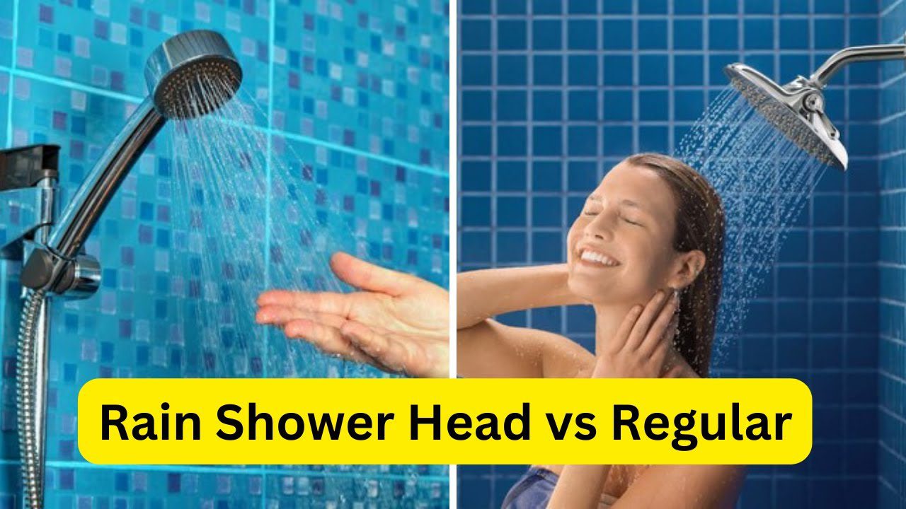 Is Rain Shower Better Than Regular? | Bathroom Accessories is rain shower better than regular 3