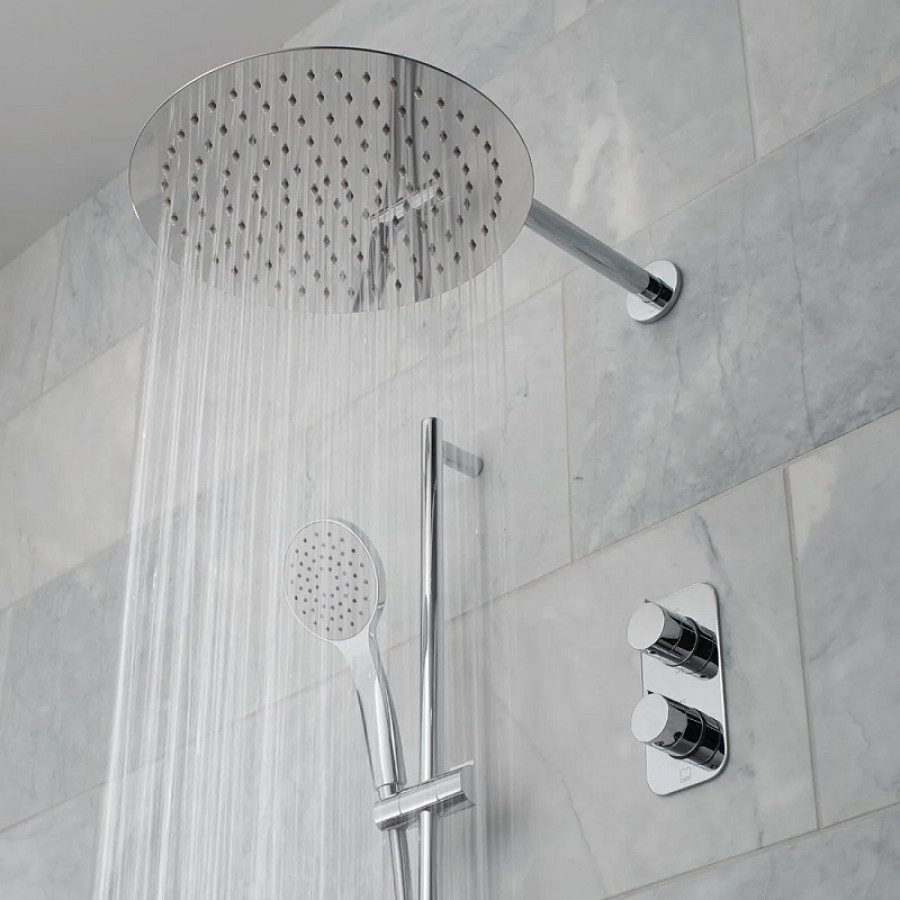 What Is The Best Shower Brand?