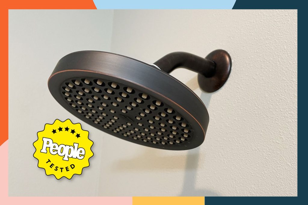 What Is The Best Shower Head For A Woman?