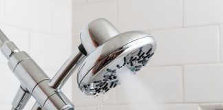 what is the best shower head for a woman 3