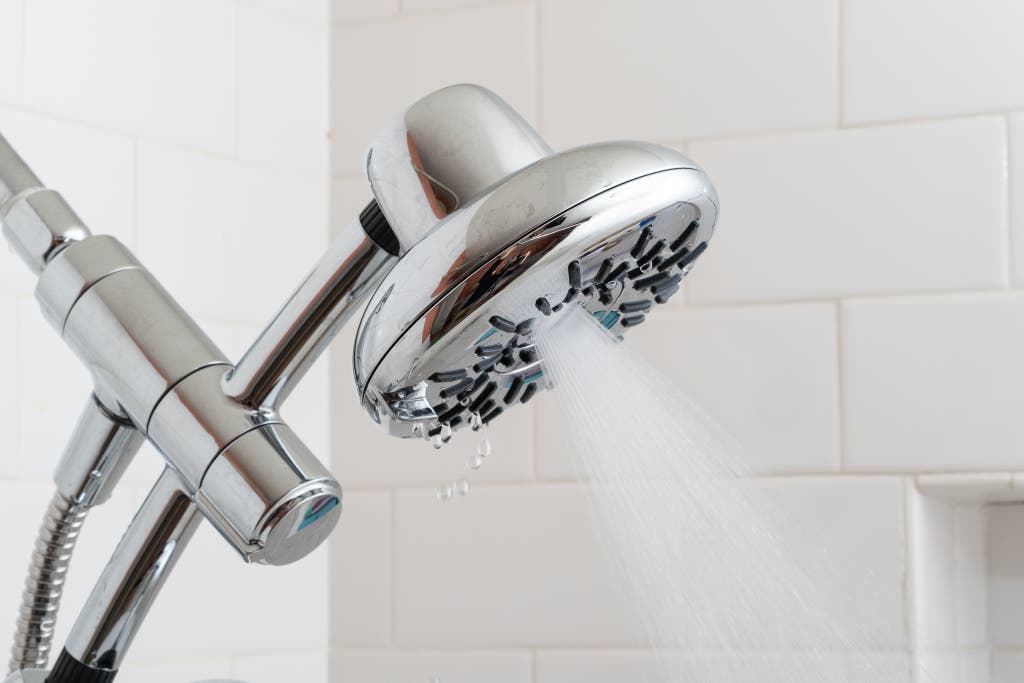 What Is The Best Shower Head For A Woman?