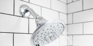 what is the best shower head if you have low water pressure 2