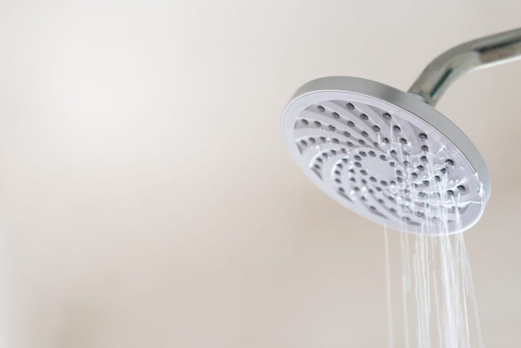 What Is The Most Common Problem With Shower Heads?