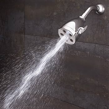 What Shower Heads Do Hotels Use?