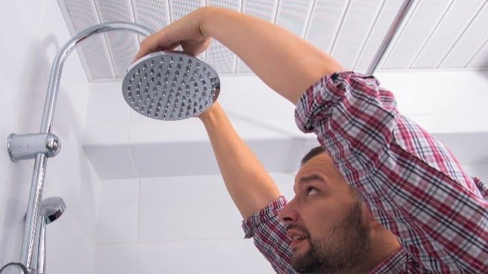 What To Do Before Changing Shower Head?