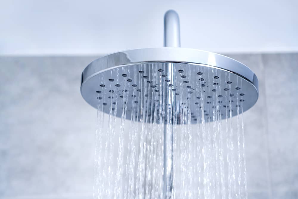 Why Does My Rain Shower Head Drip Hours After I Turn It Off?