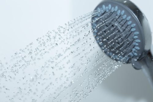 Why Is Water Coming Out Of My Shower Head And Handheld At The Same Time?