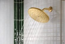 What Is The Maximum Number Of Shower Heads That A Single Drain Can Serve