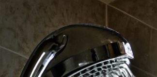 are stainless steel shower head extensions better than plastic ones