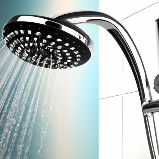 how often should i replace my shower head