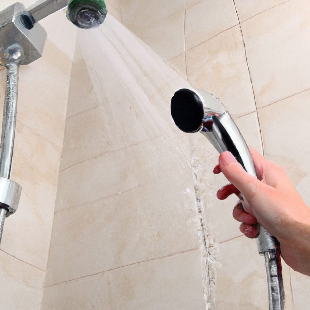 What To Do If Shower Hose Is Leaking?