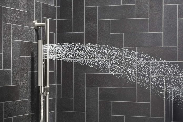 comparing 5 kohler showerheads a review