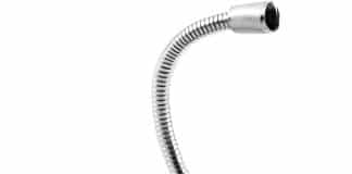 comparing and reviewing 5 long shower hoses