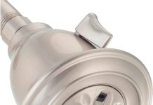 comparing top delta shower heads a comprehensive review