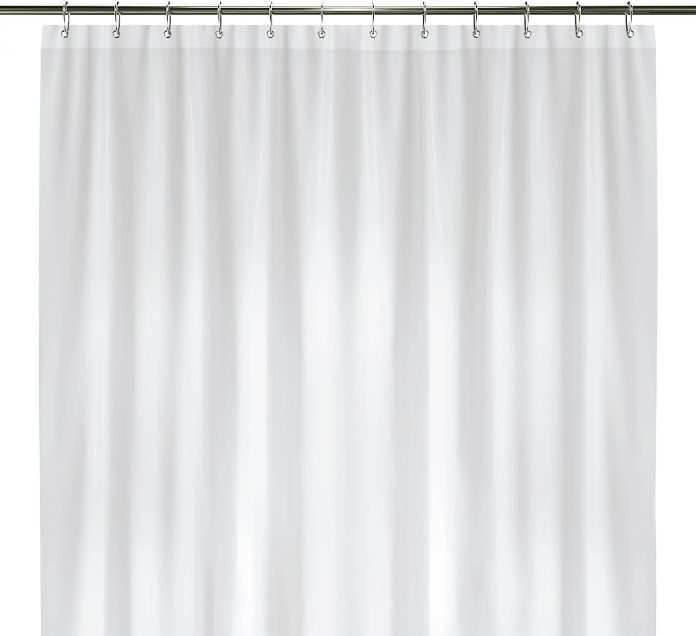 liba shower curtain liner review