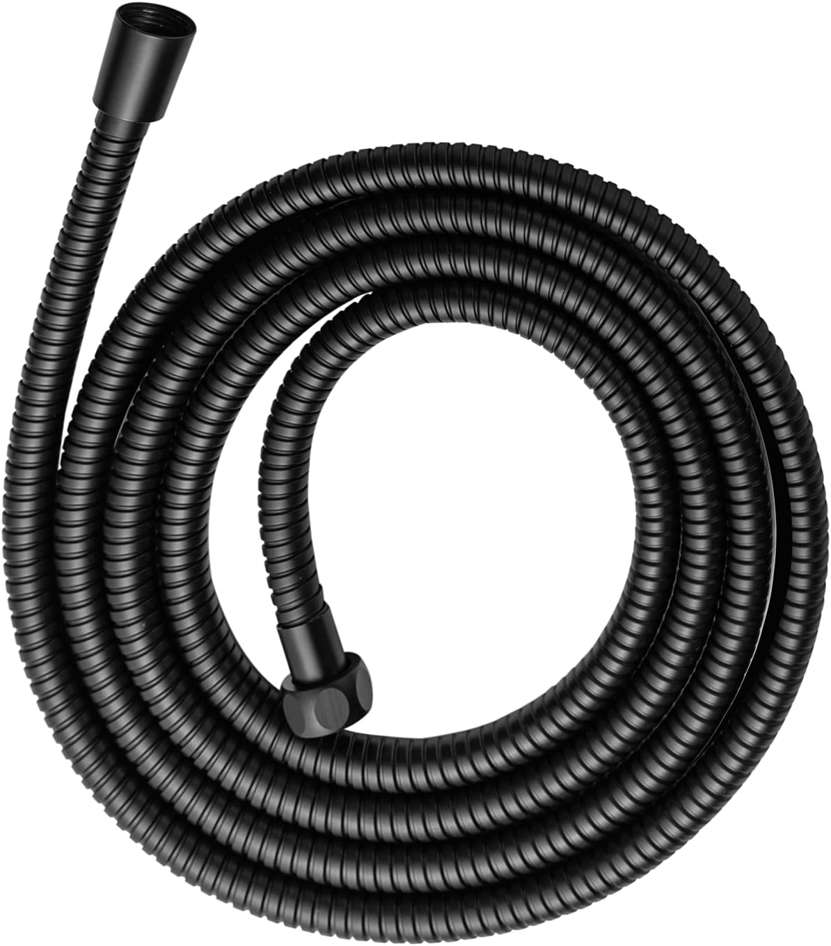 ShowerMaxx Luxury Spa Grade Handheld Shower Head | Bathroom Accessories offo shower hose 100 inches new upgraded anti peeling paint kink free stainless steel handheld shower head hose flex hos 1
